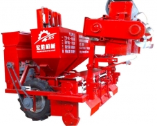 土豆播種機(jī)