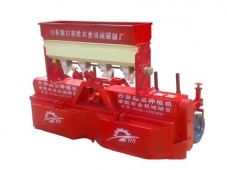 丹參播種機(jī)